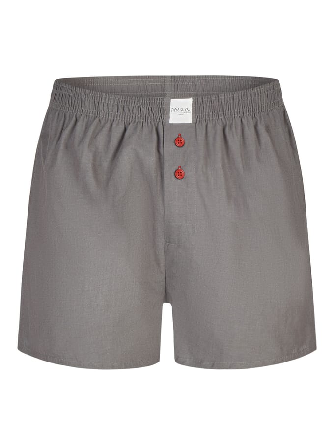 Phil & Co. Berlin Mannen Bokser Classics