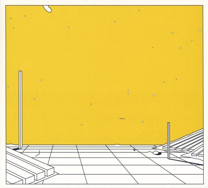 Go March - II (CD)