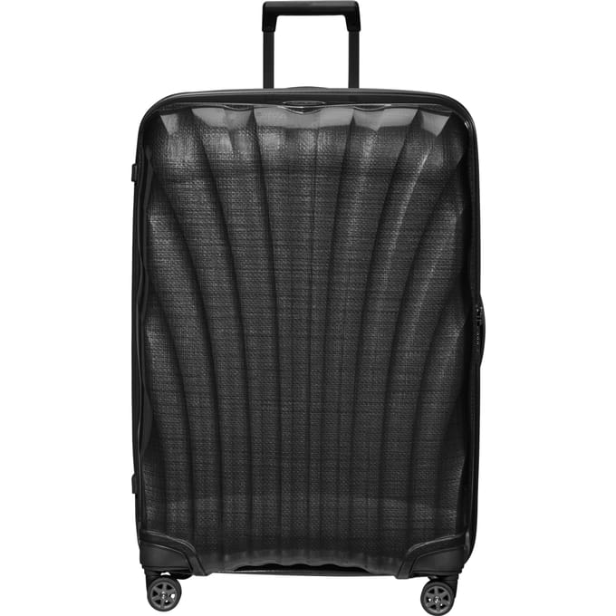 Samsonite Koffer - C-Lite Spinner 81/30 (Large) Black