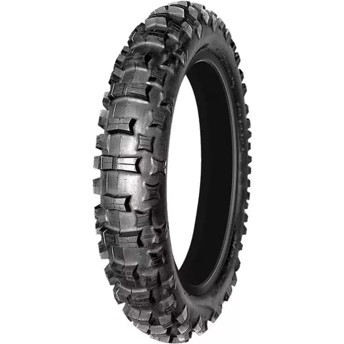 Band Vee Rubber 90/90-21 VRM 211F TT (5)