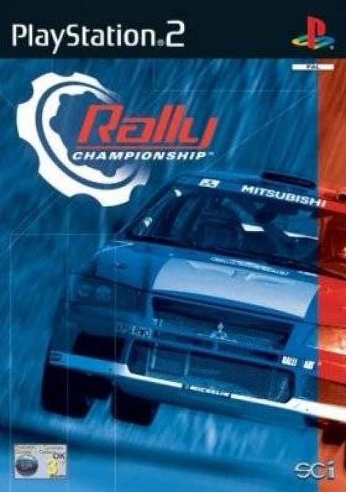 Rally Championship
