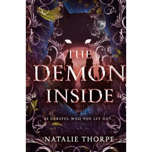 The Demon Inside - Natalie Thorpe