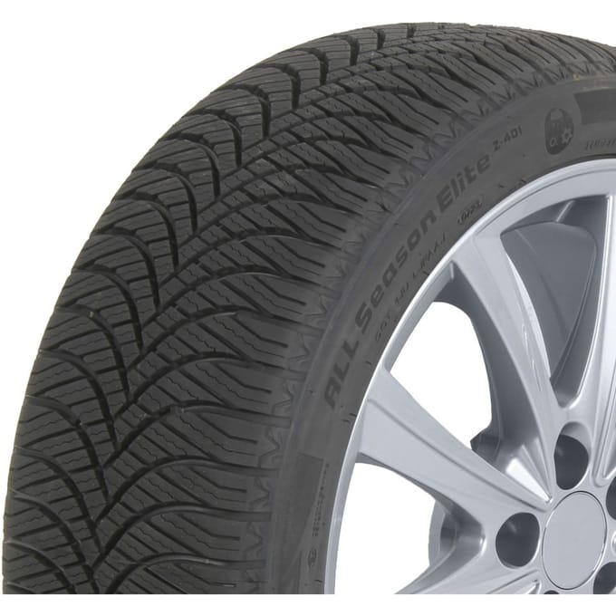 Vierseizoenenbanden TRAZANO Z-401 235/50R18 101W
