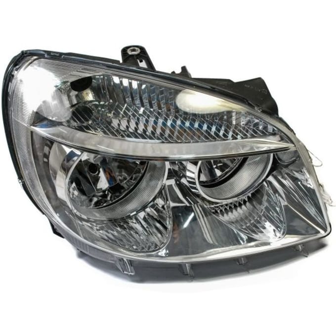 Koplampen MAGNETI MARELLI 712436801110, rechts