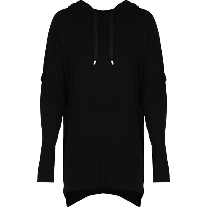 La Haine Inside Us Longsleeve Mannen zwart