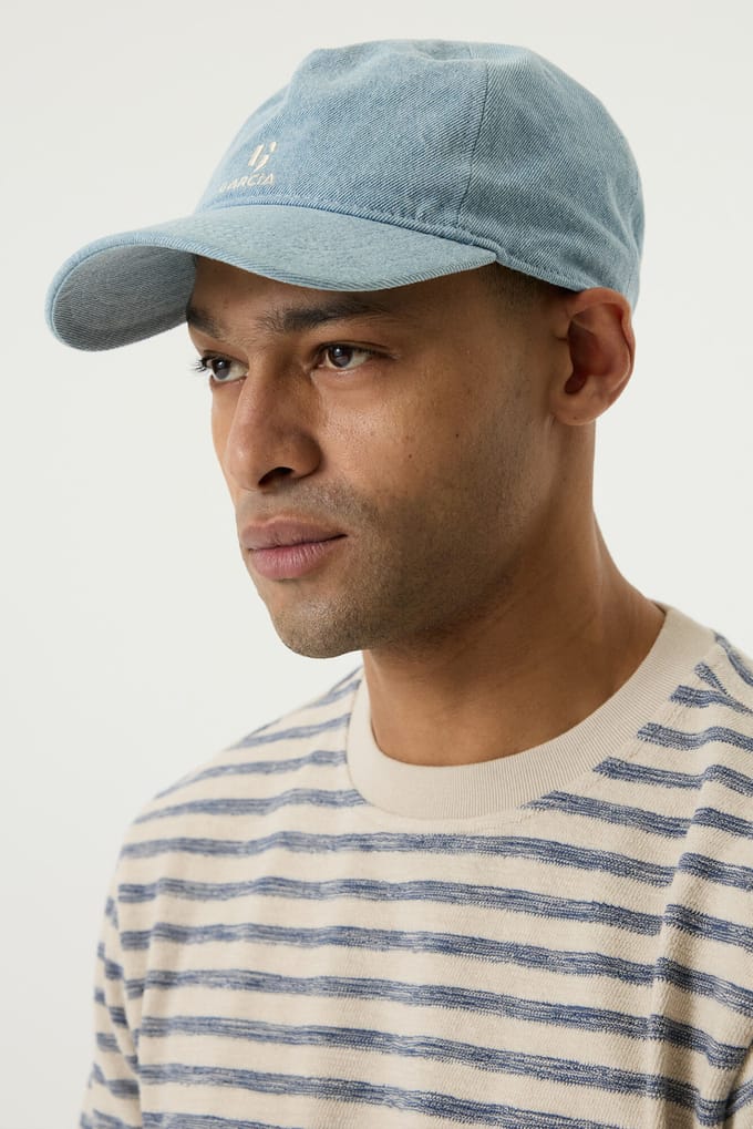 Denim Pet - Medium Used
