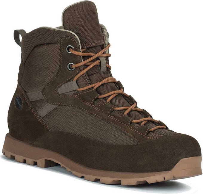 Aku Pilgrim Tsc Gore-tex® Wandelschoenen Bruin EU 41 1/2 Man
