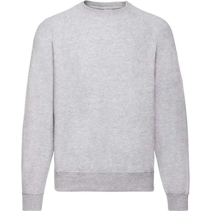 Sweatshirt Fruit of the Loom Classic