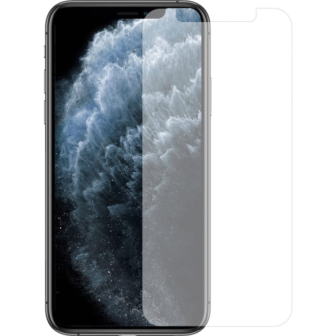 [BOL] iPhone XS/11 Pro screenprotector gehard glas