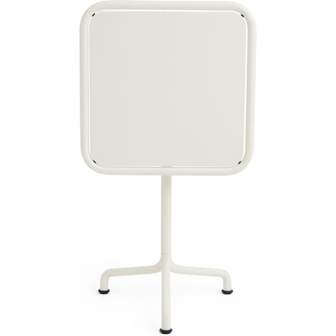 HAY Tafel Deville - HAYDevilleCreamwhite - L55 x W55 x H74