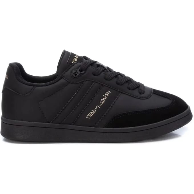 Lage Sneakers Teddy Smith Schoenen-Vrouw