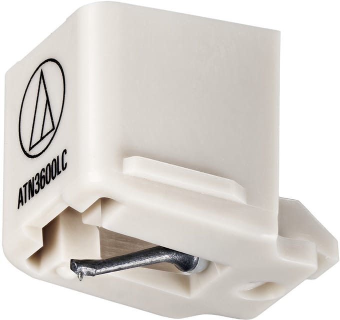Audio-Technica - ATN3600LC – Replacement Needle