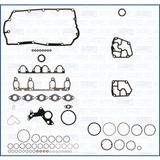 Pakkingset, cilinderkop AJUSA 51026000