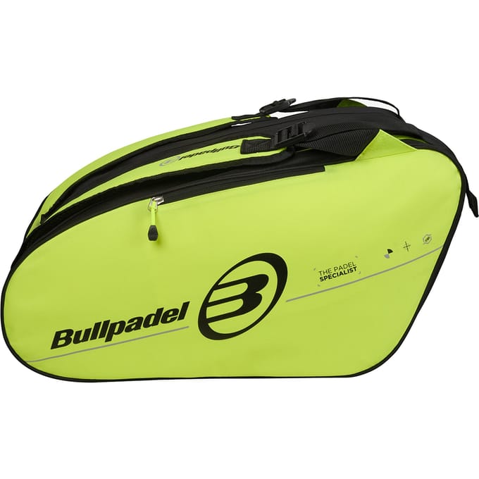 Bullpadel Racketbag Tour 2026