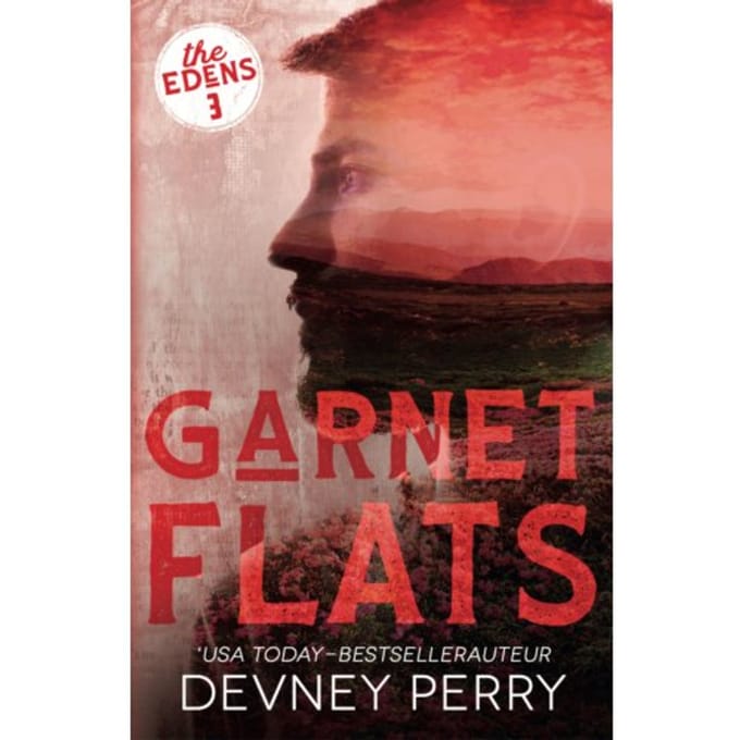 Garnet Flats - The Edens - Devney Perry