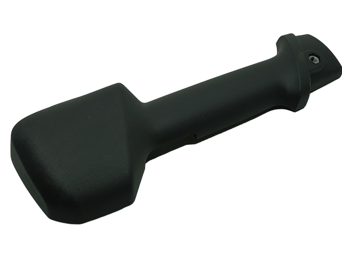 Handle half