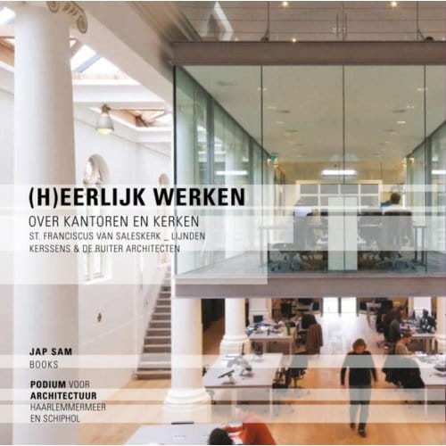 (H)Eerlijk Werken