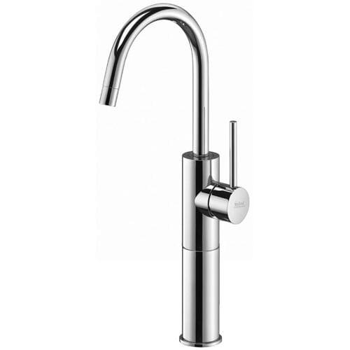 Kronenbach AQA 2.0 Single lever basin mixer with high spout