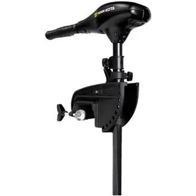Elektrische motor c2 v2 34 - 91 cm - 34 lbs - 12v Minn Kota Endura MAX55