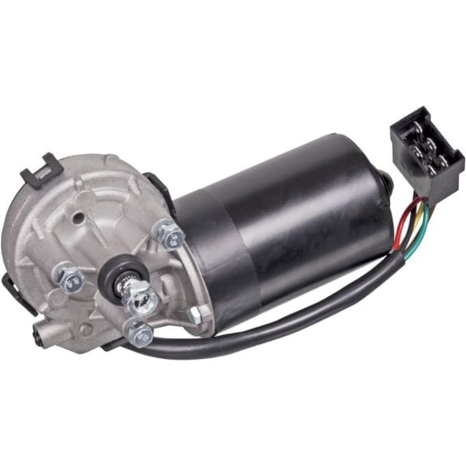 Voorruitreiniging - Ruitenwissermotor FEBI BILSTEIN 36870