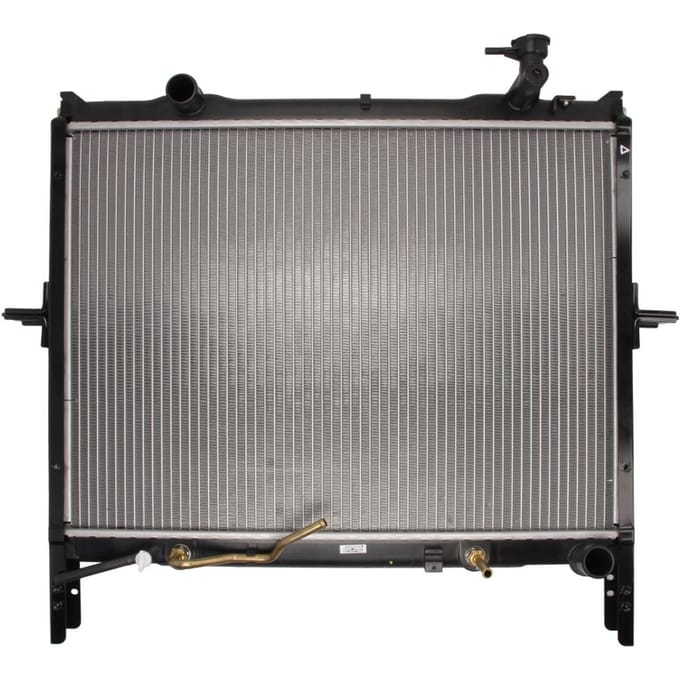 Radiator NRF 550095