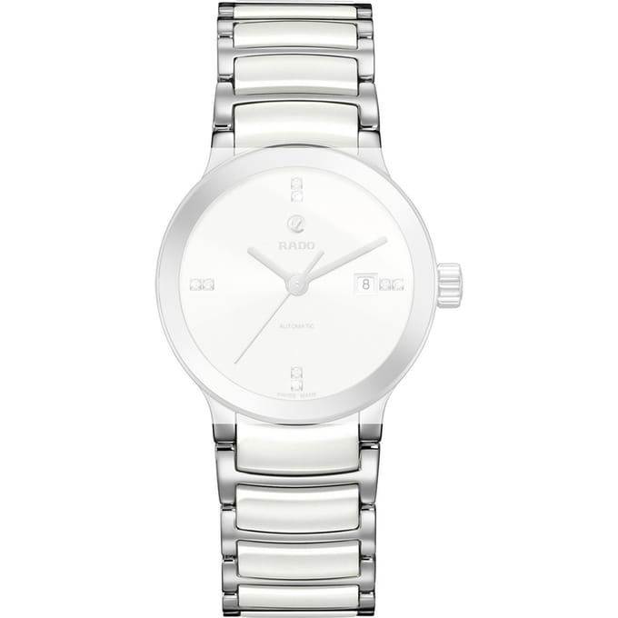 Rado straps 07.04679.10 Centrix band