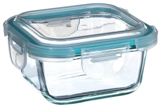 Lunchbox 5five Kristal (330 ml)