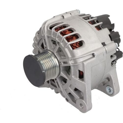 Driefasige generator PULSAR ROTATING ELECTRICS PSR10109