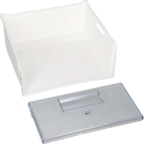 AEG Doos vriezer, kit, zijdescherm, 738, 444x223.5mm 4055954335