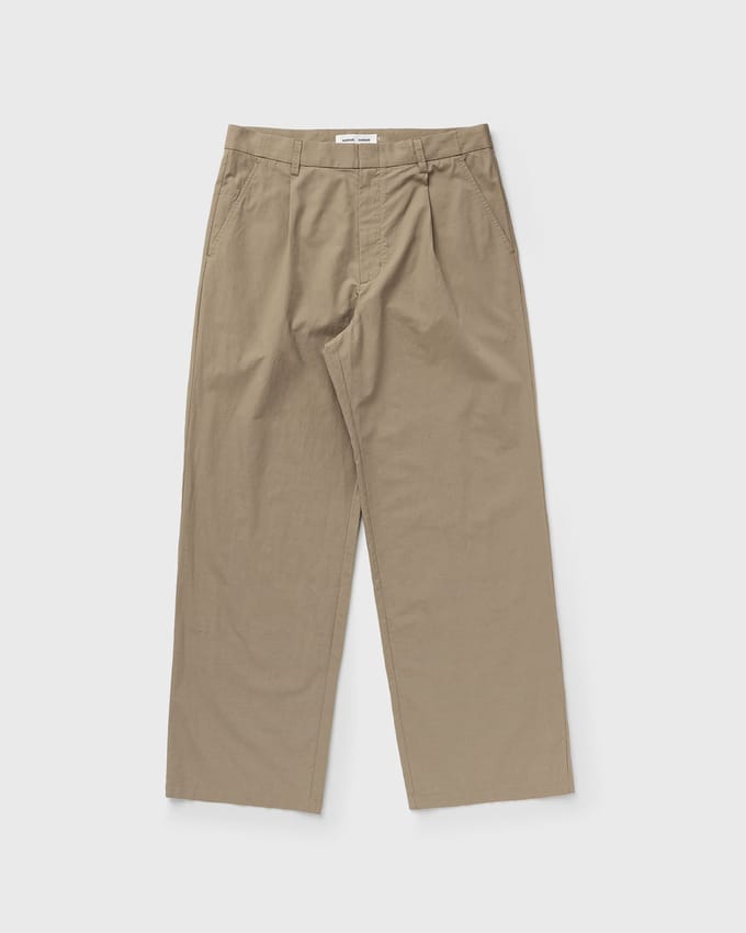 SAVALENTIN TROUSERS 16068