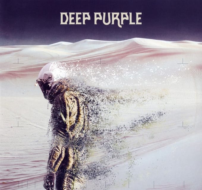 Whoosh! - Deep Purple