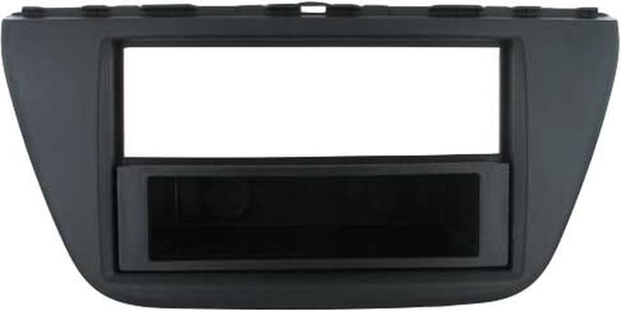 1-DIN paneel Suzuki SX4 S-Cross 2013-2019