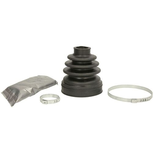 Balgenset, aandrijfas SPIDAN 36060