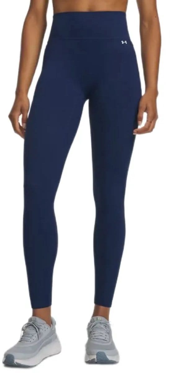 Under Armour Motion 7/8 Leggings Blauw XS / Regular Vrouw