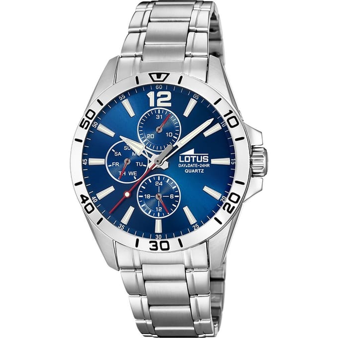Lotus Casual 18812/1 Horloge