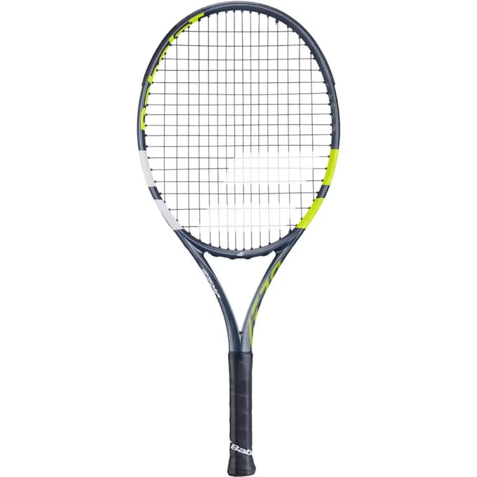 Babolat aero junior 25 s ncv tennisracket jongens -