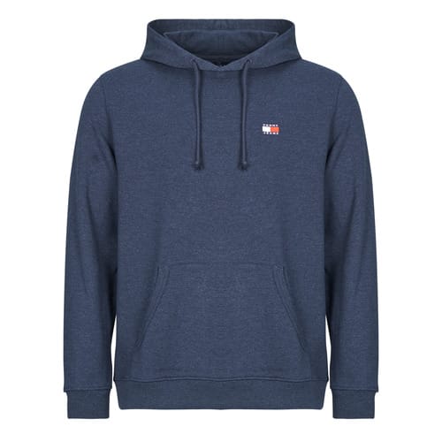 Capuchon sweaters Tommy Jeans TJM REG BADGE HOODIE EXT