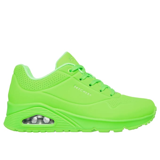 Damestrainers Skechers Uno Night Shades