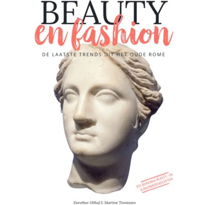 Beauty En Fashion - Dorothee Olthof