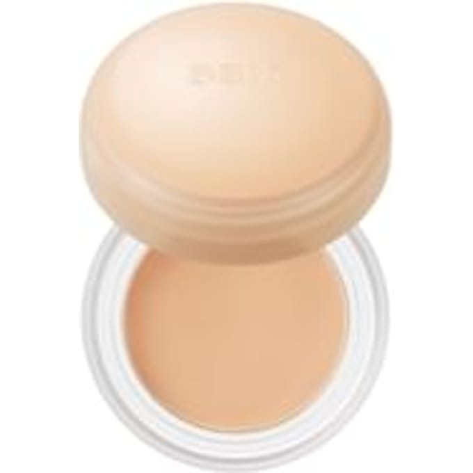 BBIA - Eye & Cheek Primer Balm - 7 Colors #01 Pure Balm