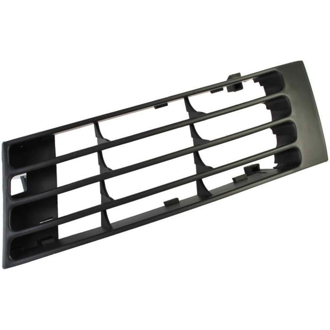 Ventilatierooster, bumper BLIC 6502-07-0018997P links