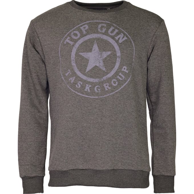 Top Gun Trui TG20212106