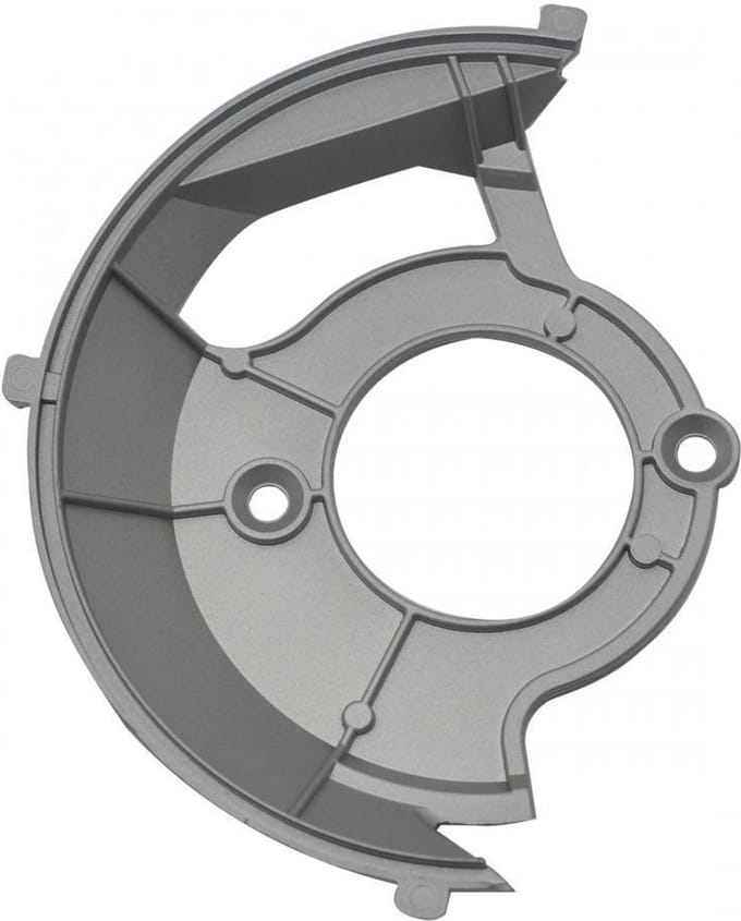 Support divers RSM pour Mobylette MBK 50 51V Neuf