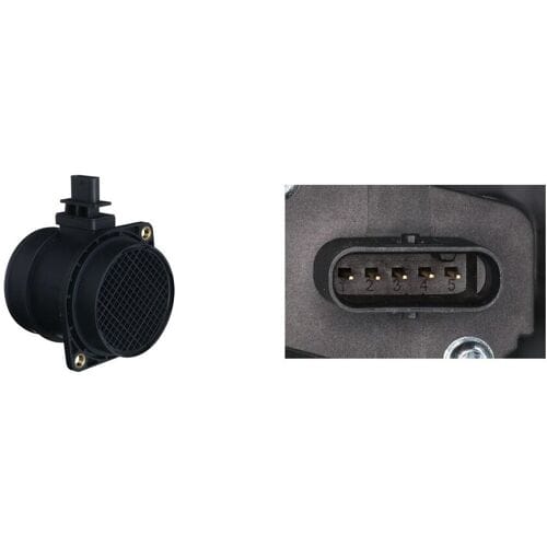 Luchtstroommeter VALEO 366992