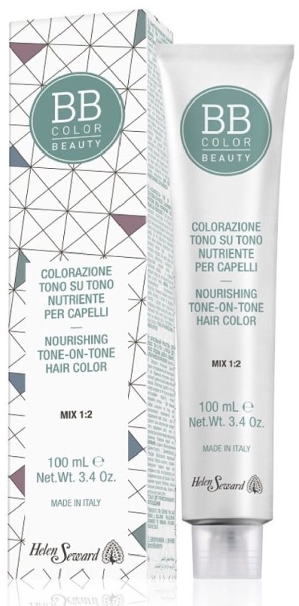 Helen Seward BB Color Beauty Tone On Tone Color 9-21 100 ml