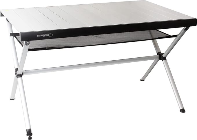 Camping tafel