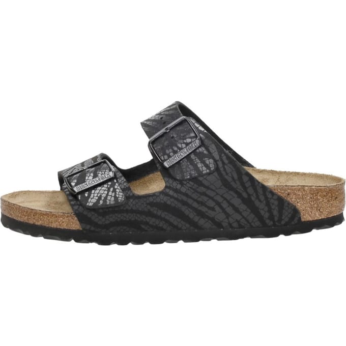 Birkenstock - Arizona Zwart 37