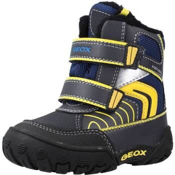 GEOX B GULP B BOY ABX Blauw 20 EU
