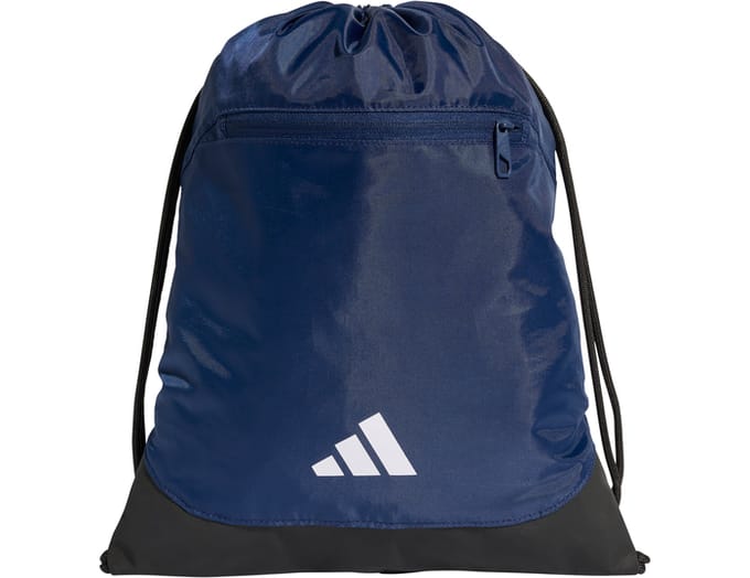 adidas Gymtas Tiro Donkerblauw