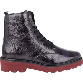 Mephisto Mobils Odalia - dames laars - Grijs - maat 36 (EU) 3.5 (UK)
